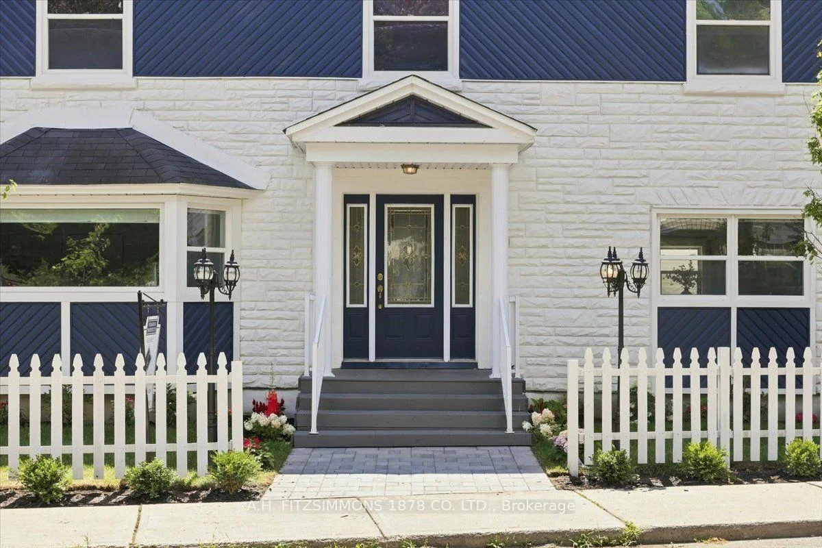 Photo 12 of 50 Putman Avenue, Ottawa, Lindenlea — HOMEH