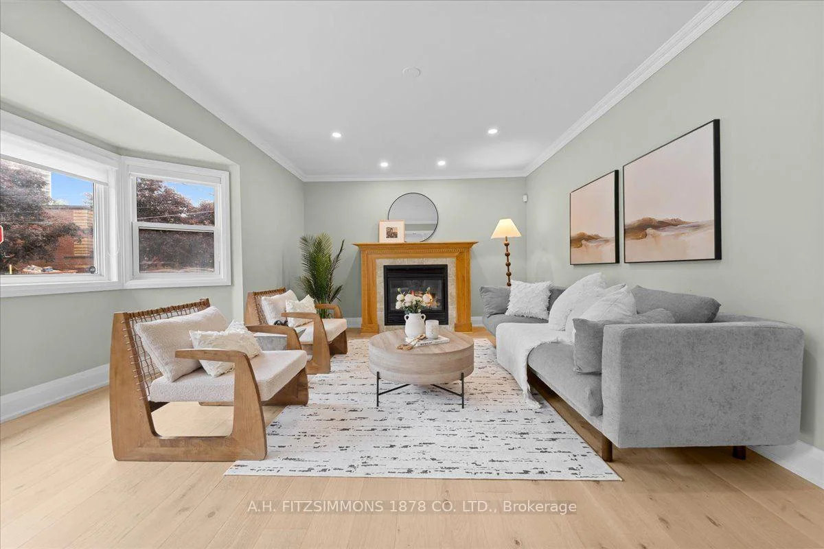 Photo 18 of 50 Putman Avenue, Ottawa, Lindenlea — HOMEH