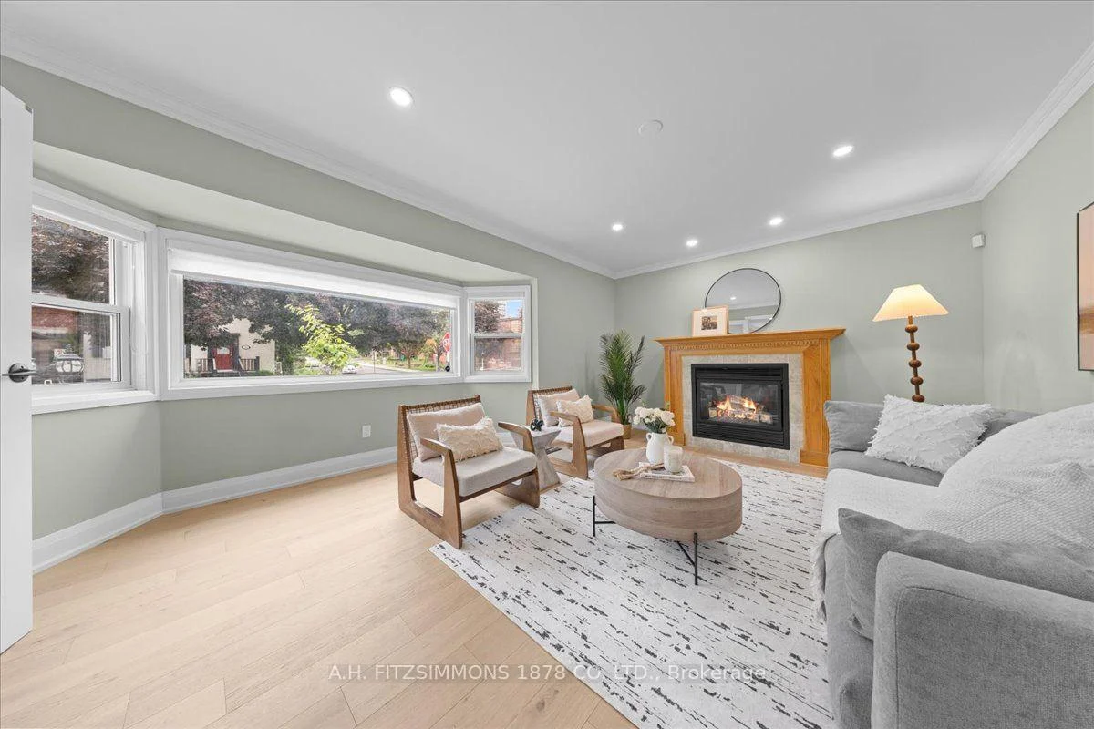 Photo 20 of 50 Putman Avenue, Ottawa, Lindenlea — HOMEH