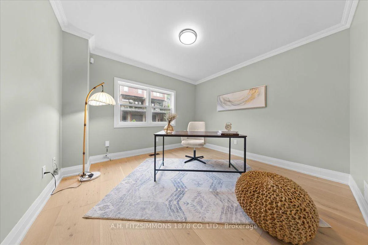 Photo 24 of 50 Putman Avenue, Ottawa, Lindenlea — HOMEH