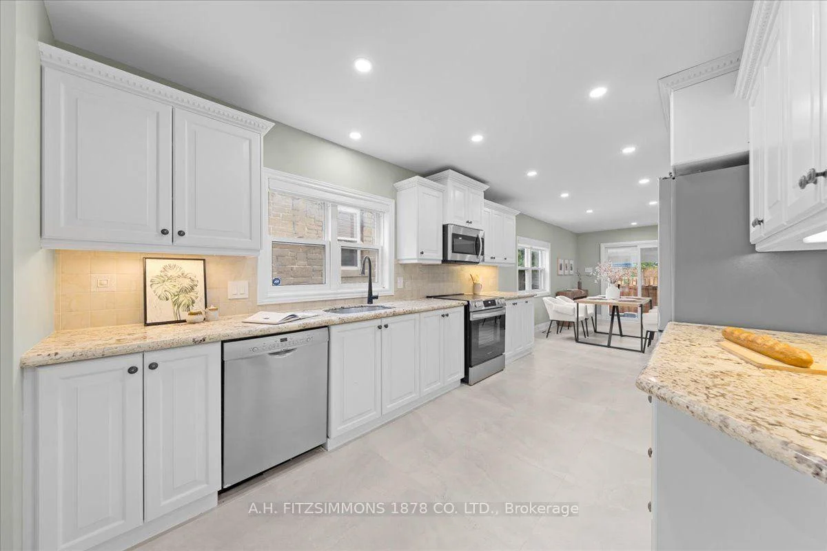 Photo 26 of 50 Putman Avenue, Ottawa, Lindenlea — HOMEH