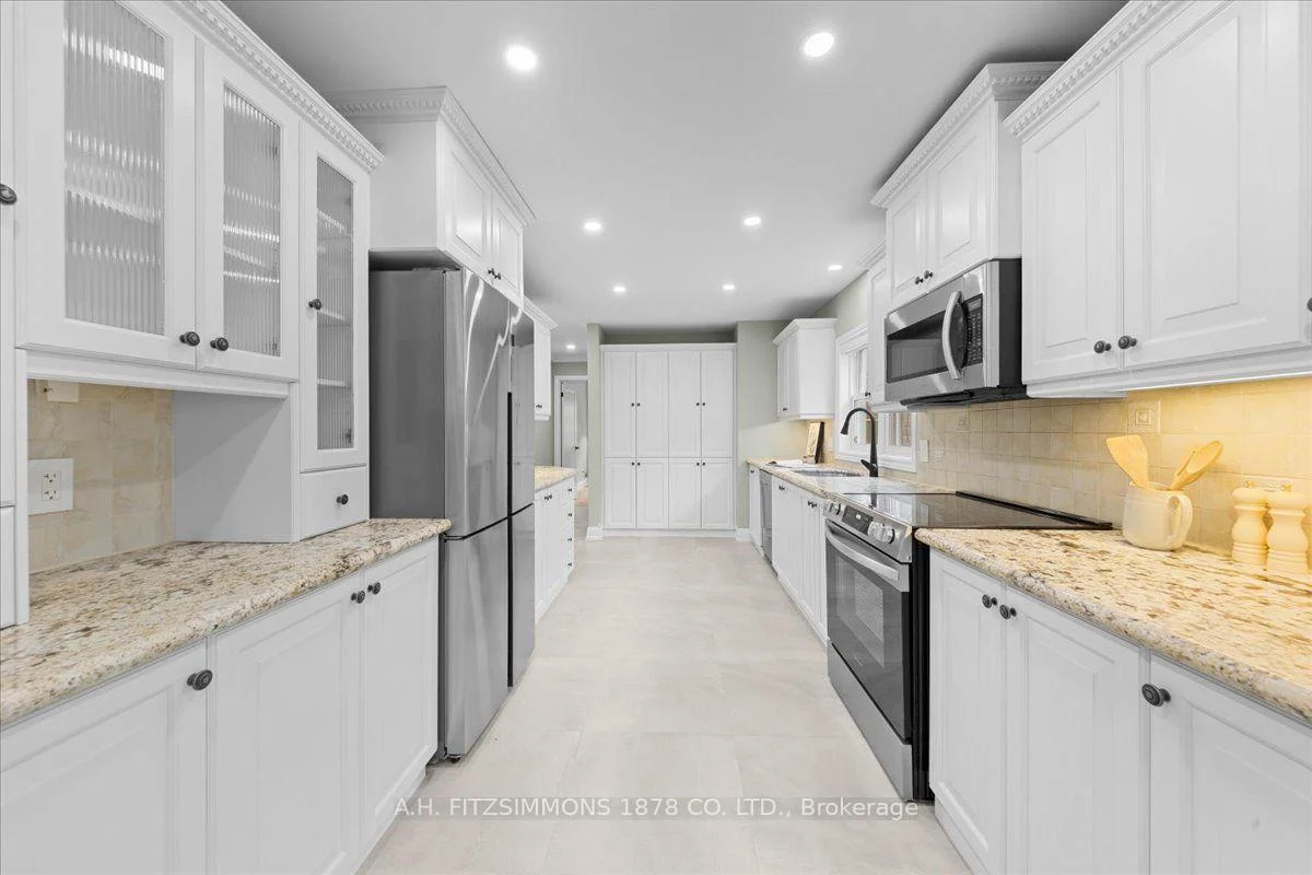 Photo 30 of 50 Putman Avenue, Ottawa, Lindenlea — HOMEH