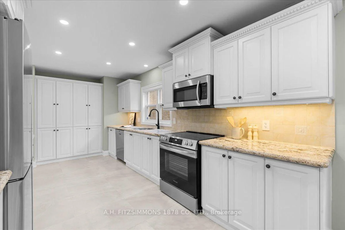 Photo 34 of 50 Putman Avenue, Ottawa, Lindenlea — HOMEH