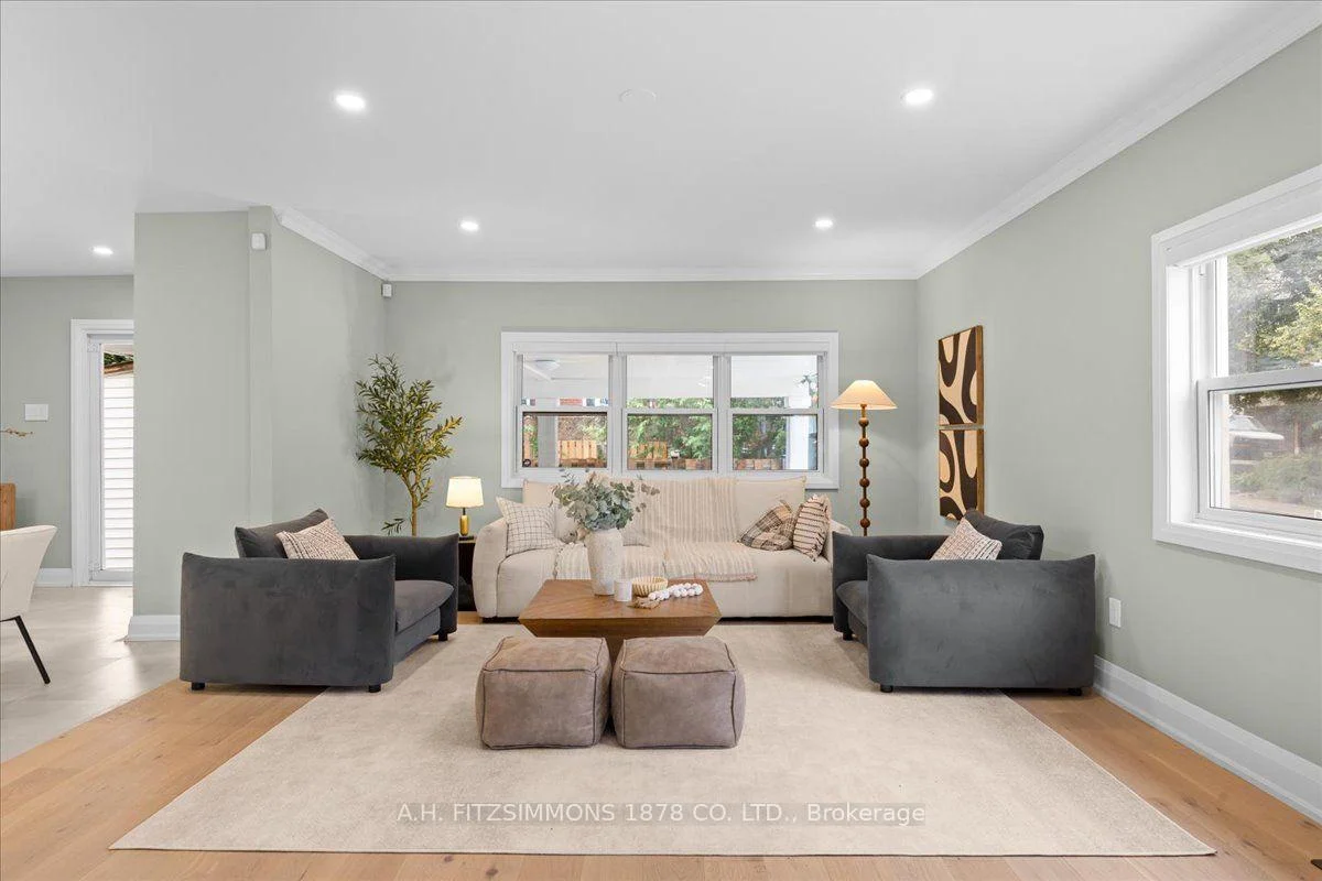 Photo 40 of 50 Putman Avenue, Ottawa, Lindenlea — HOMEH