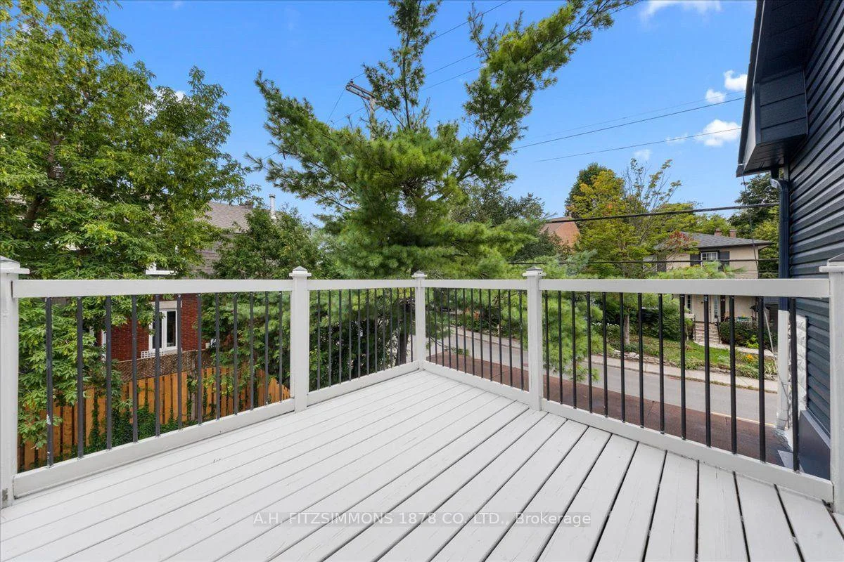 Photo 59 of 50 Putman Avenue, Ottawa, Lindenlea — HOMEH