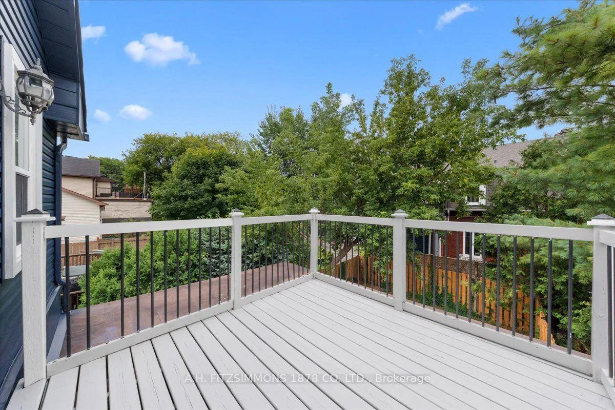 Photo 60 of 50 Putman Avenue, Ottawa, Lindenlea — HOMEH