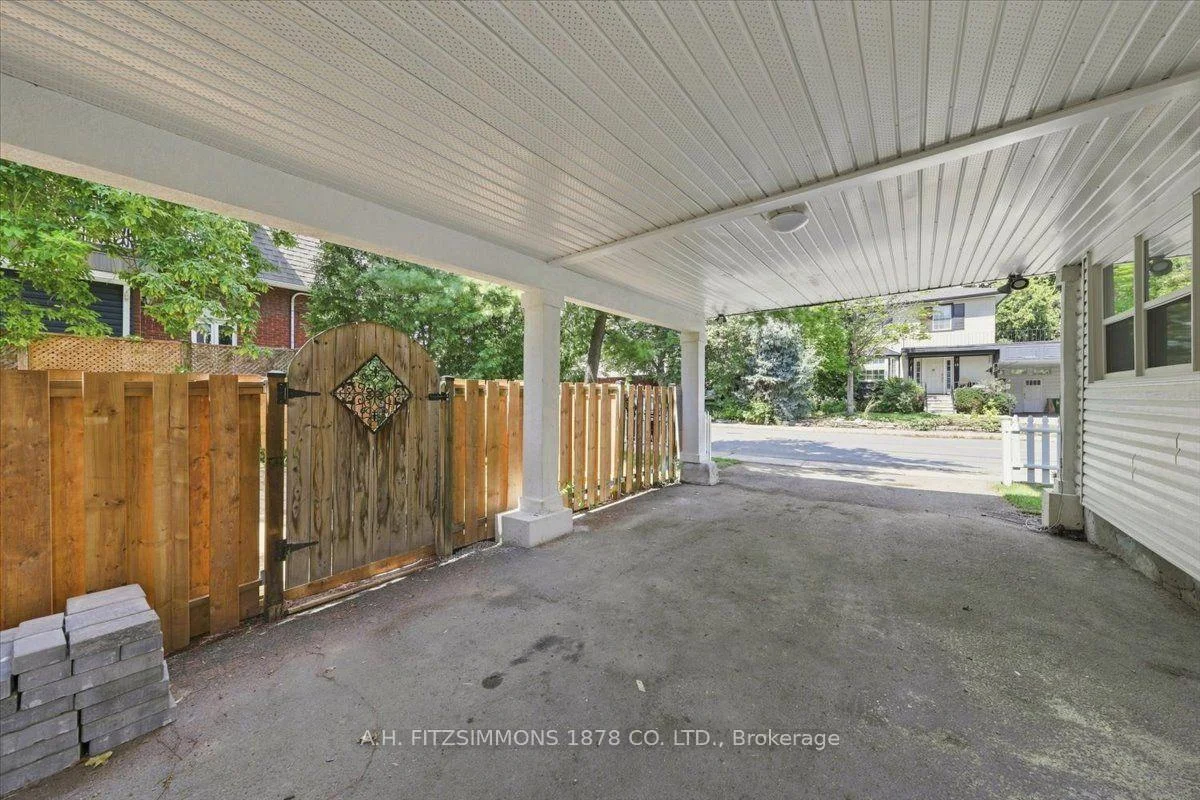 Photo 61 of 50 Putman Avenue, Ottawa, Lindenlea — HOMEH