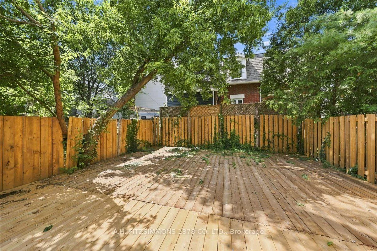 Photo 62 of 50 Putman Avenue, Ottawa, Lindenlea — HOMEH