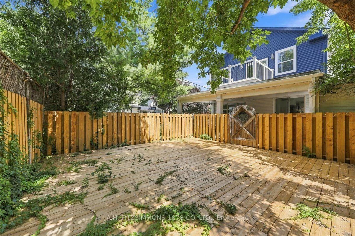 Photo 63 of 50 Putman Avenue, Ottawa, Lindenlea — HOMEH