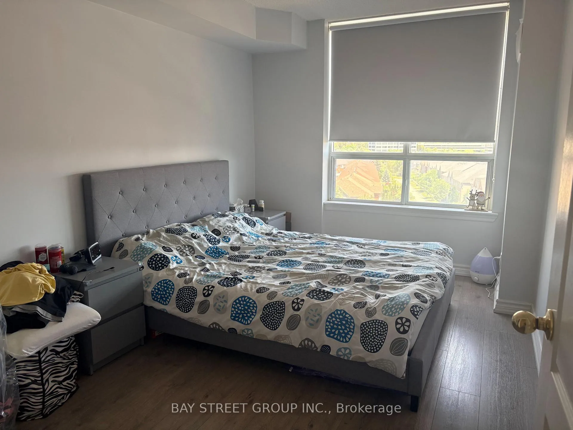 Photo 17 of Unit 815, 51 Times Avenue, Markham, Commerce Valley — HOMEH