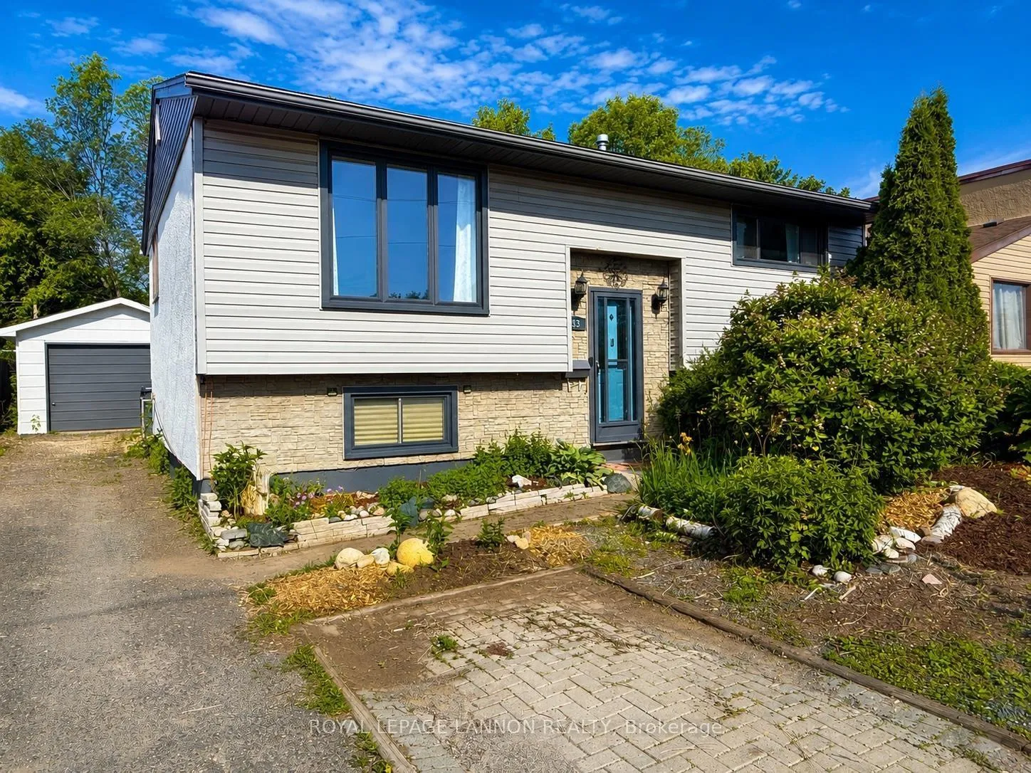 Photo 1 of 443 James Street N, Thunder Bay, Northwood Park — HOMEH