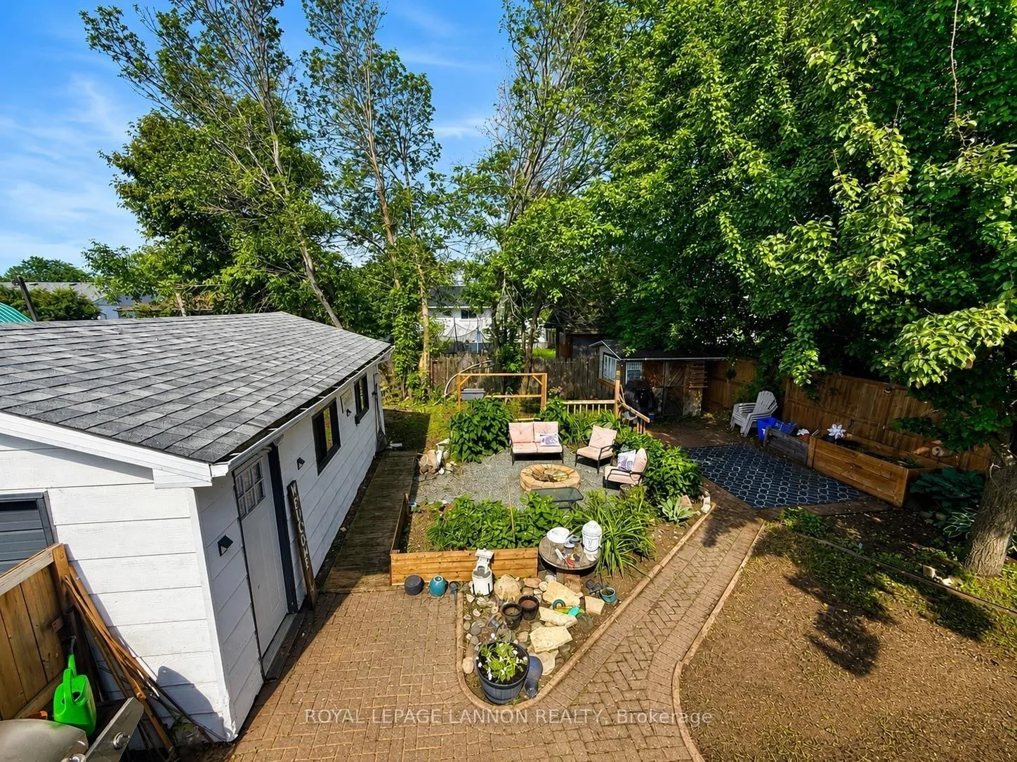 Photo 2 of 443 James Street N, Thunder Bay, Northwood Park — HOMEH
