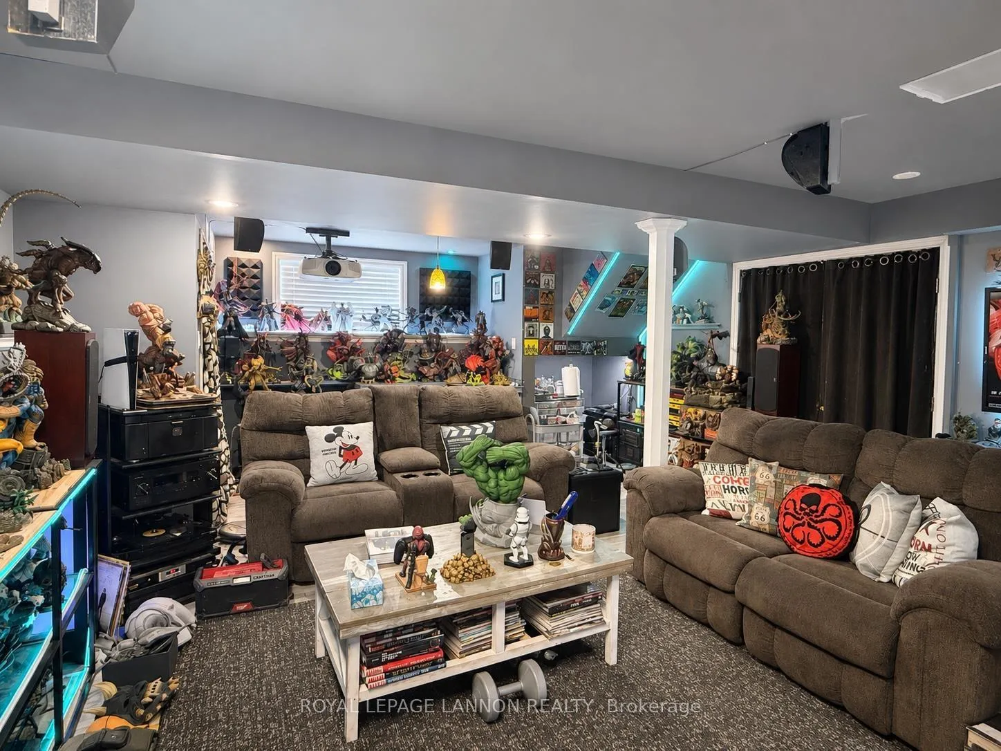 Photo 36 of 443 James Street N, Thunder Bay, Northwood Park — HOMEH