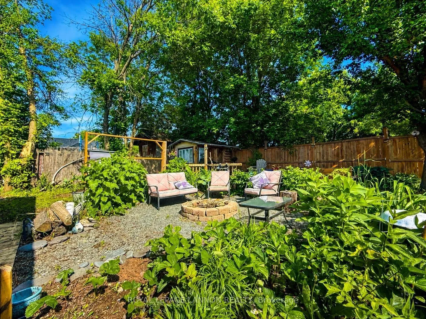 Photo 43 of 443 James Street N, Thunder Bay, Northwood Park — HOMEH