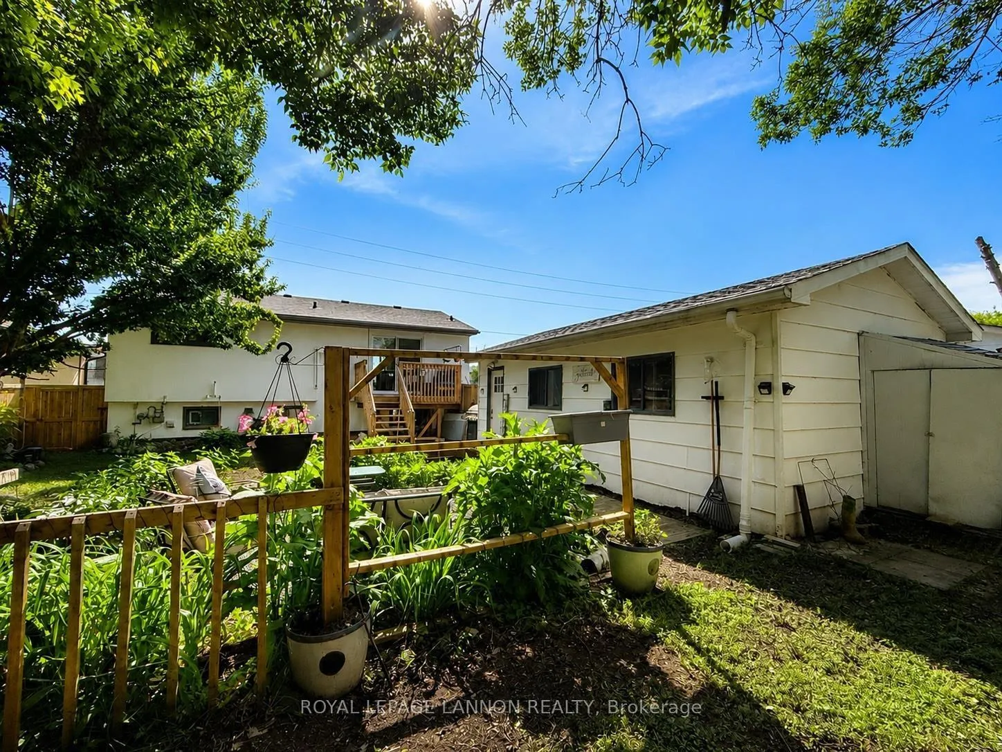 Photo 44 of 443 James Street N, Thunder Bay, Northwood Park — HOMEH