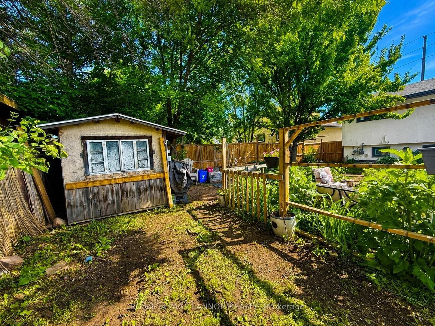 Photo 45 of 443 James Street N, Thunder Bay, Northwood Park — HOMEH