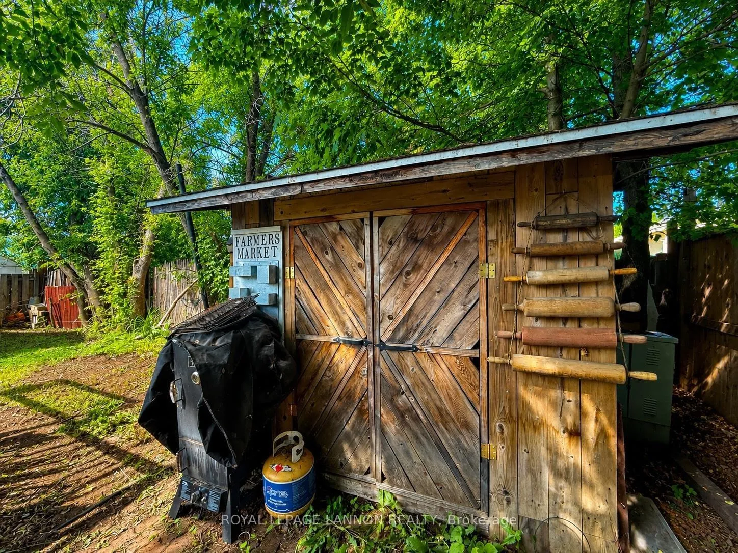 Photo 46 of 443 James Street N, Thunder Bay, Northwood Park — HOMEH