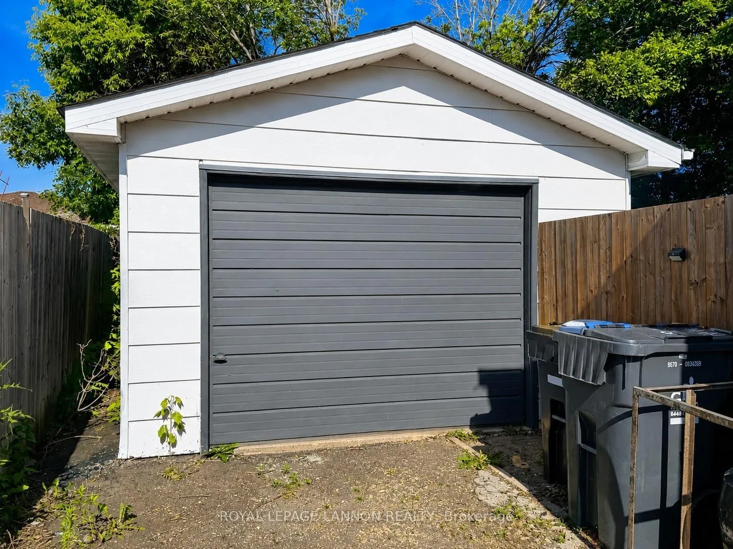 Photo 47 of 443 James Street N, Thunder Bay, Northwood Park — HOMEH