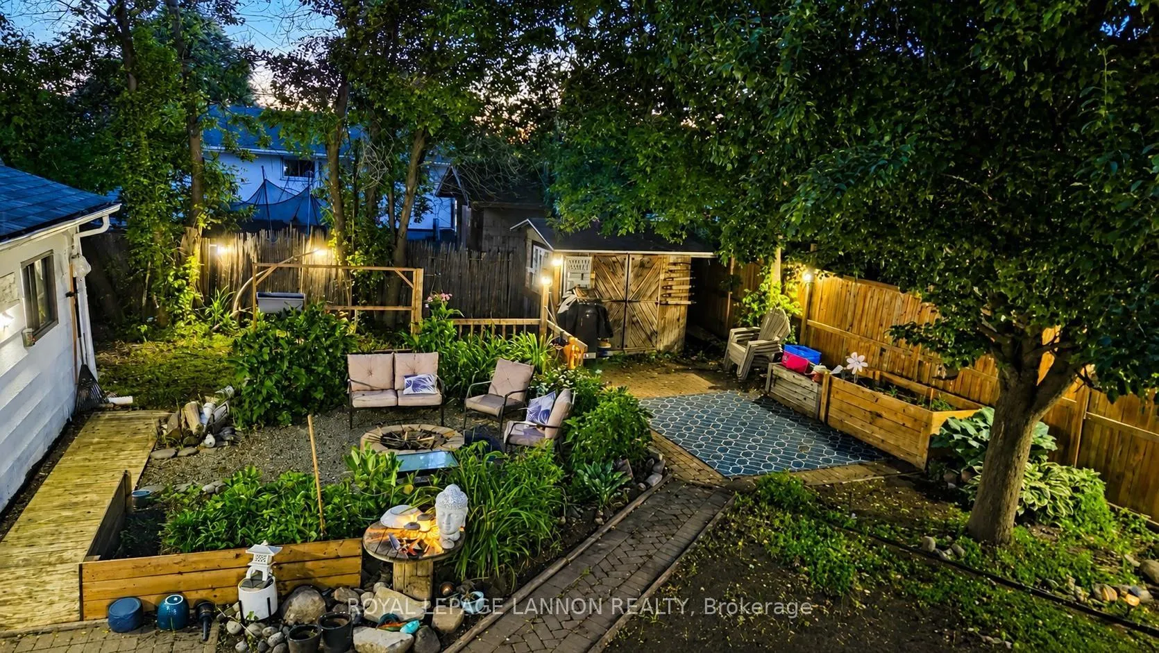 Photo 48 of 443 James Street N, Thunder Bay, Northwood Park — HOMEH