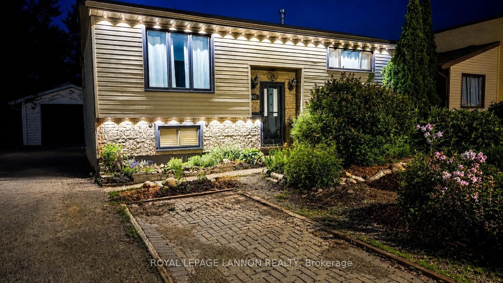 Photo 49 of 443 James Street N, Thunder Bay, Northwood Park — HOMEH