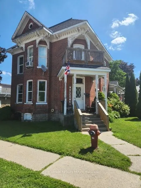 Photo 2 of Unit 87-89, 89 Sydenham Street, Aylmer — HOMEH