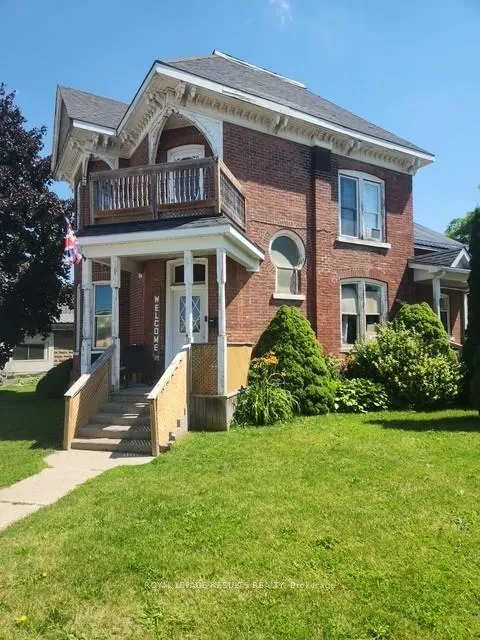 Photo 3 of Unit 87-89, 89 Sydenham Street, Aylmer — HOMEH