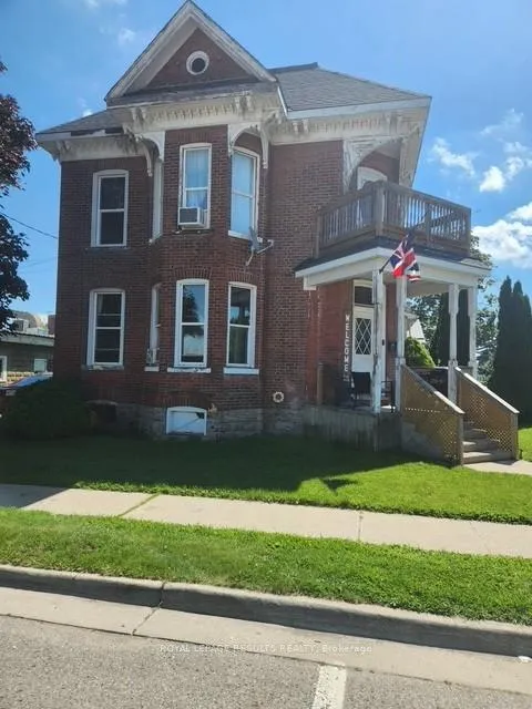 Photo 6 of Unit 87-89, 89 Sydenham Street, Aylmer — HOMEH