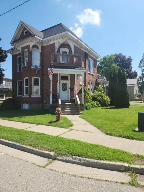 Photo 7 of Unit 87-89, 89 Sydenham Street, Aylmer — HOMEH