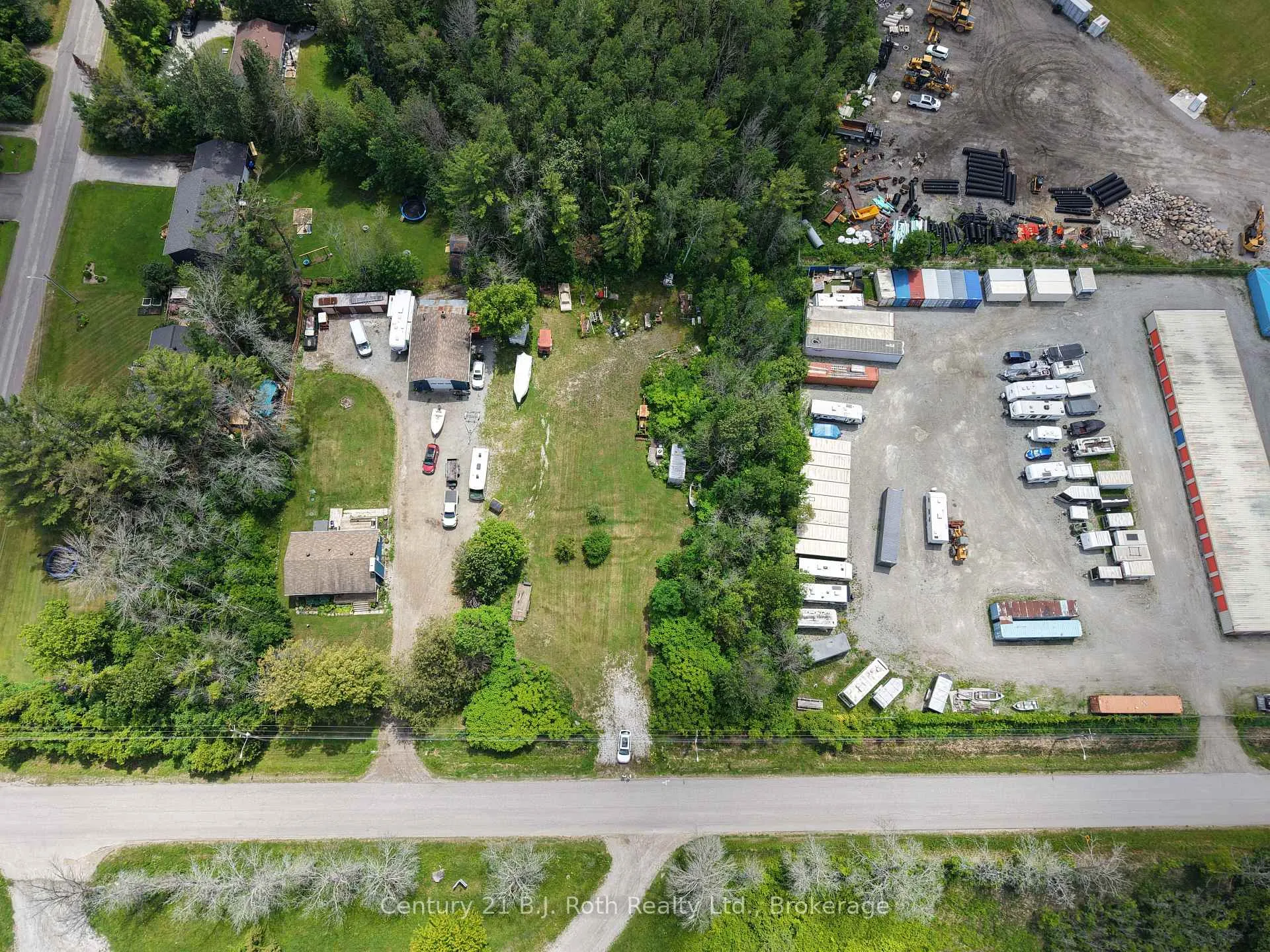 Photo of 2991 Southorn Road