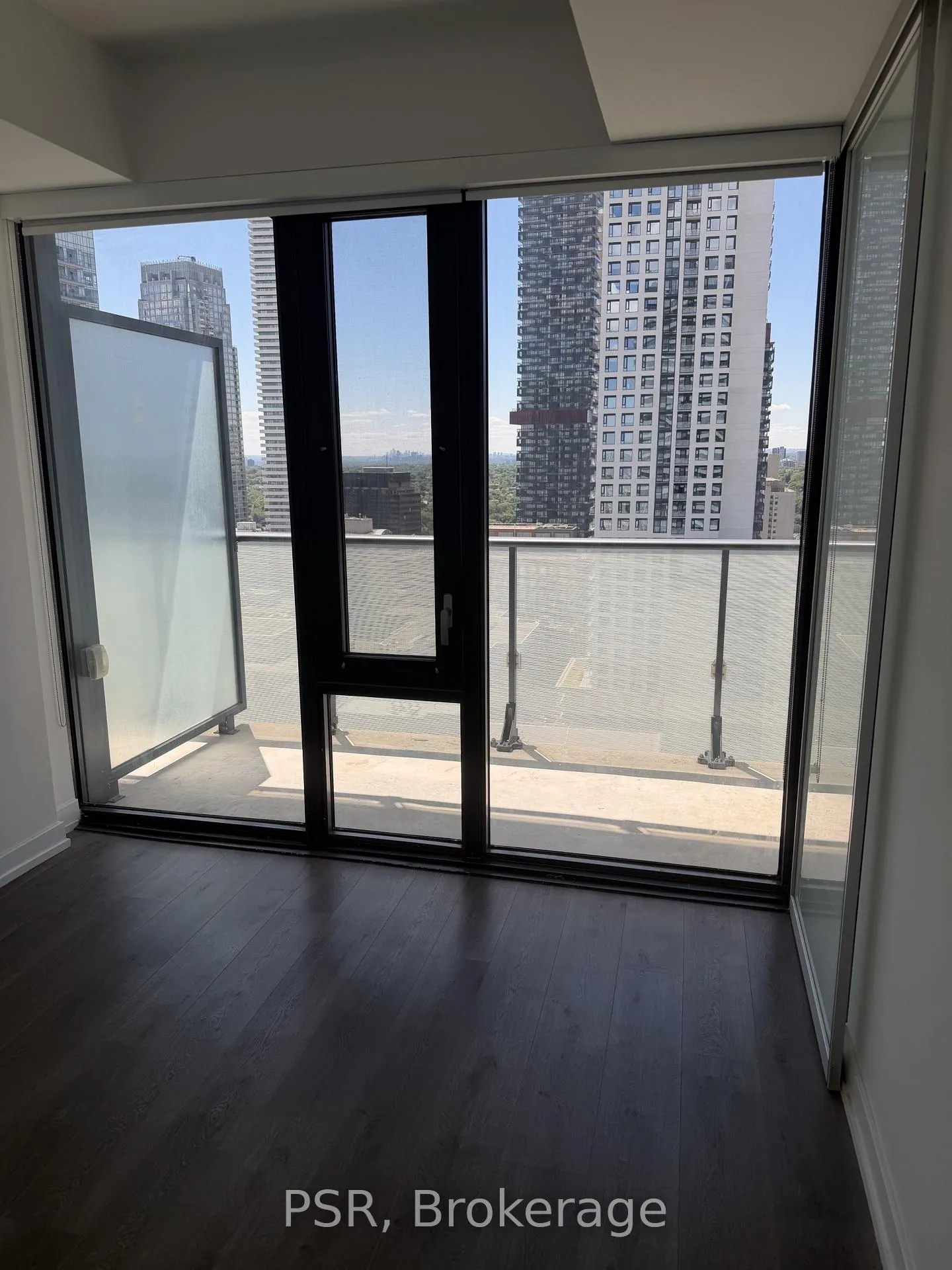 Photo 8 of Unit 2712, 161 Roehampton Avenue, Toronto, Mount Pleasant West — HOMEH