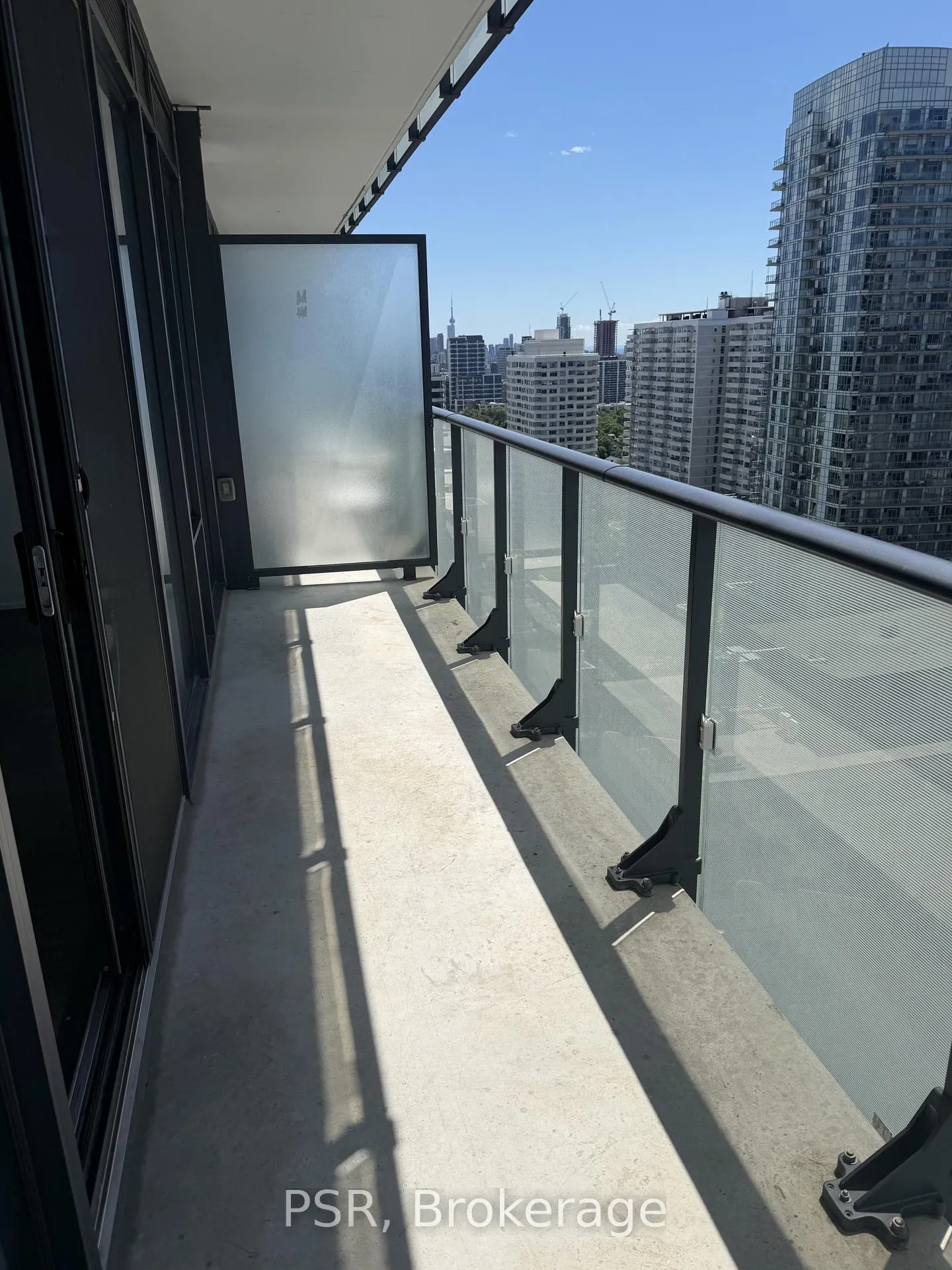 Photo 9 of Unit 2712, 161 Roehampton Avenue, Toronto, Mount Pleasant West — HOMEH