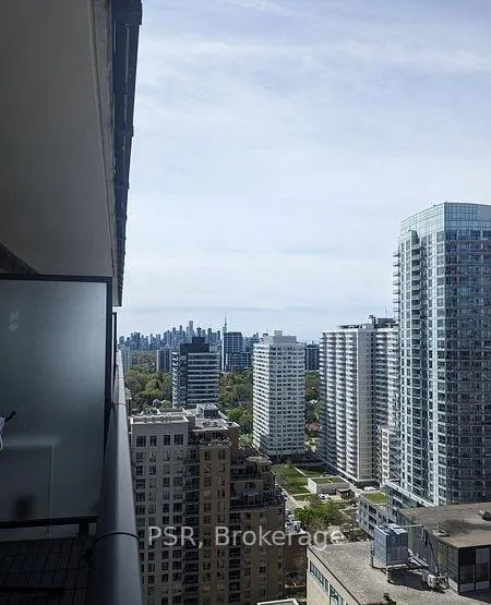 Photo 11 of Unit 2712, 161 Roehampton Avenue, Toronto, Mount Pleasant West — HOMEH