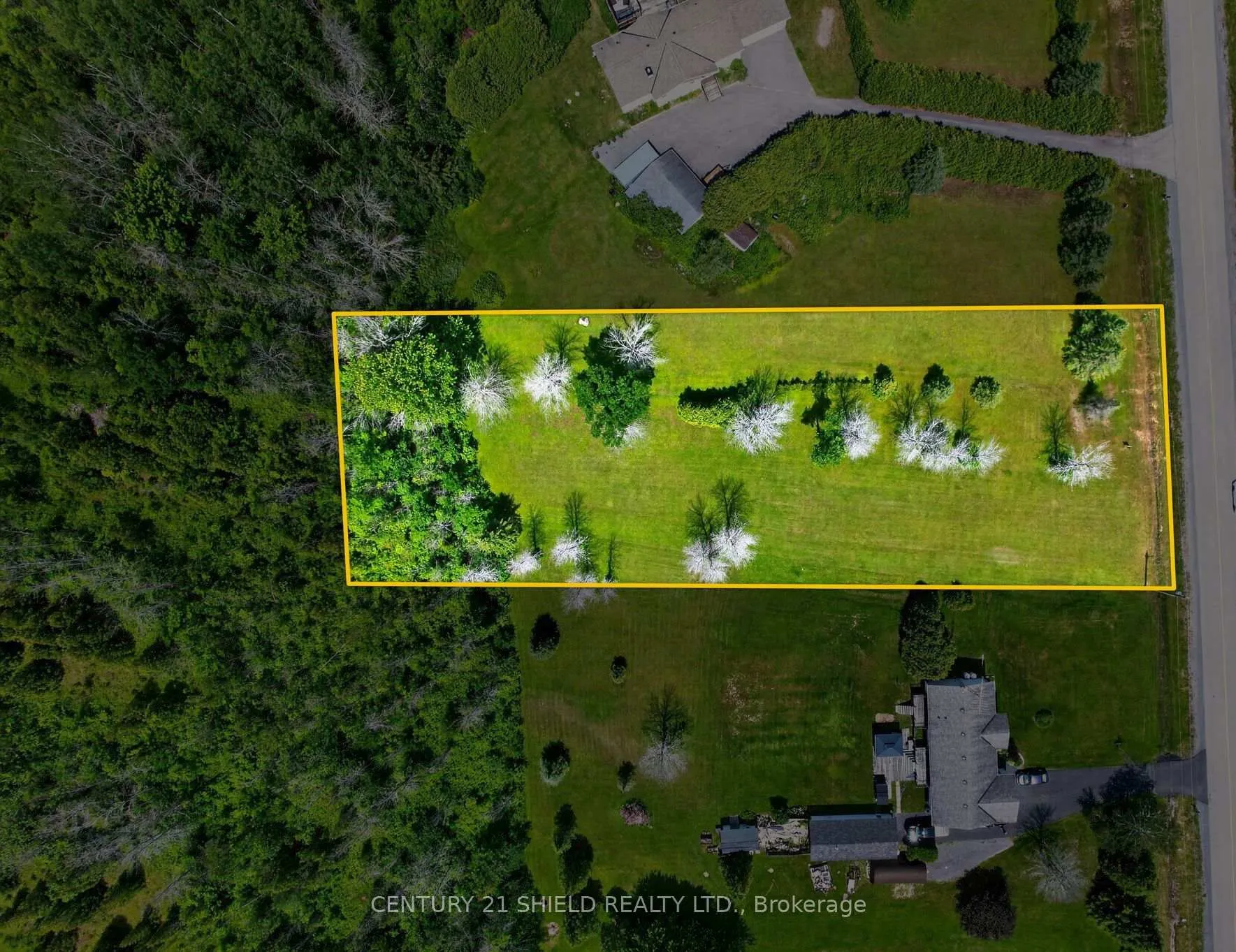 Photo of 0000 Dafoe Road