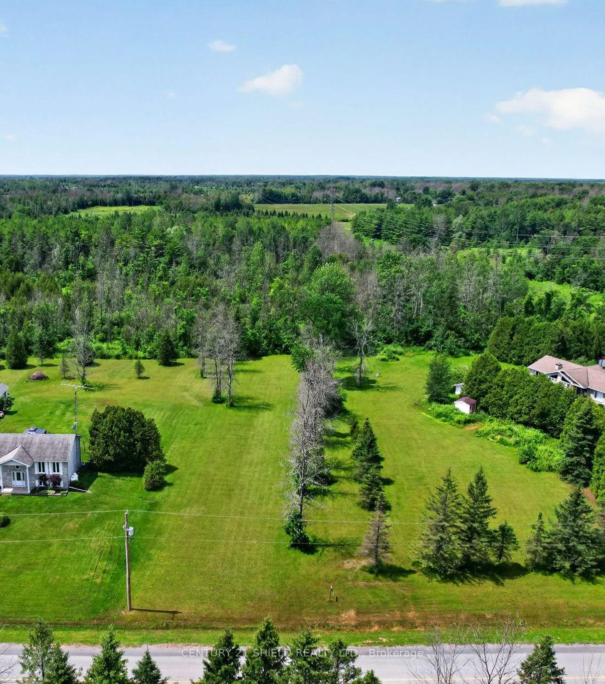 Photo 2 of 0000 Dafoe Road, South Stormont, South Stormont (Osnabruck) Twp — HOMEH