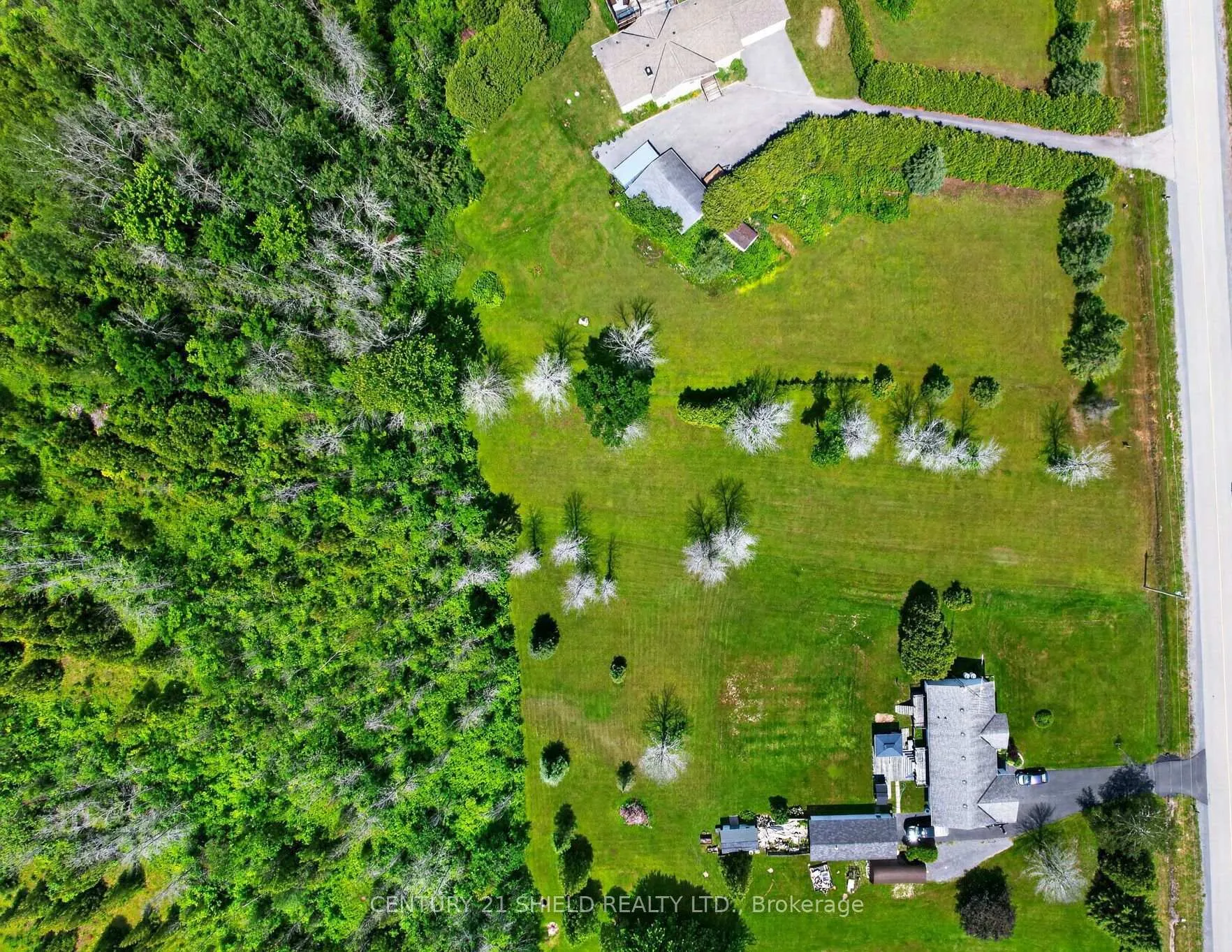 Photo 3 of 0000 Dafoe Road, South Stormont, South Stormont (Osnabruck) Twp — HOMEH