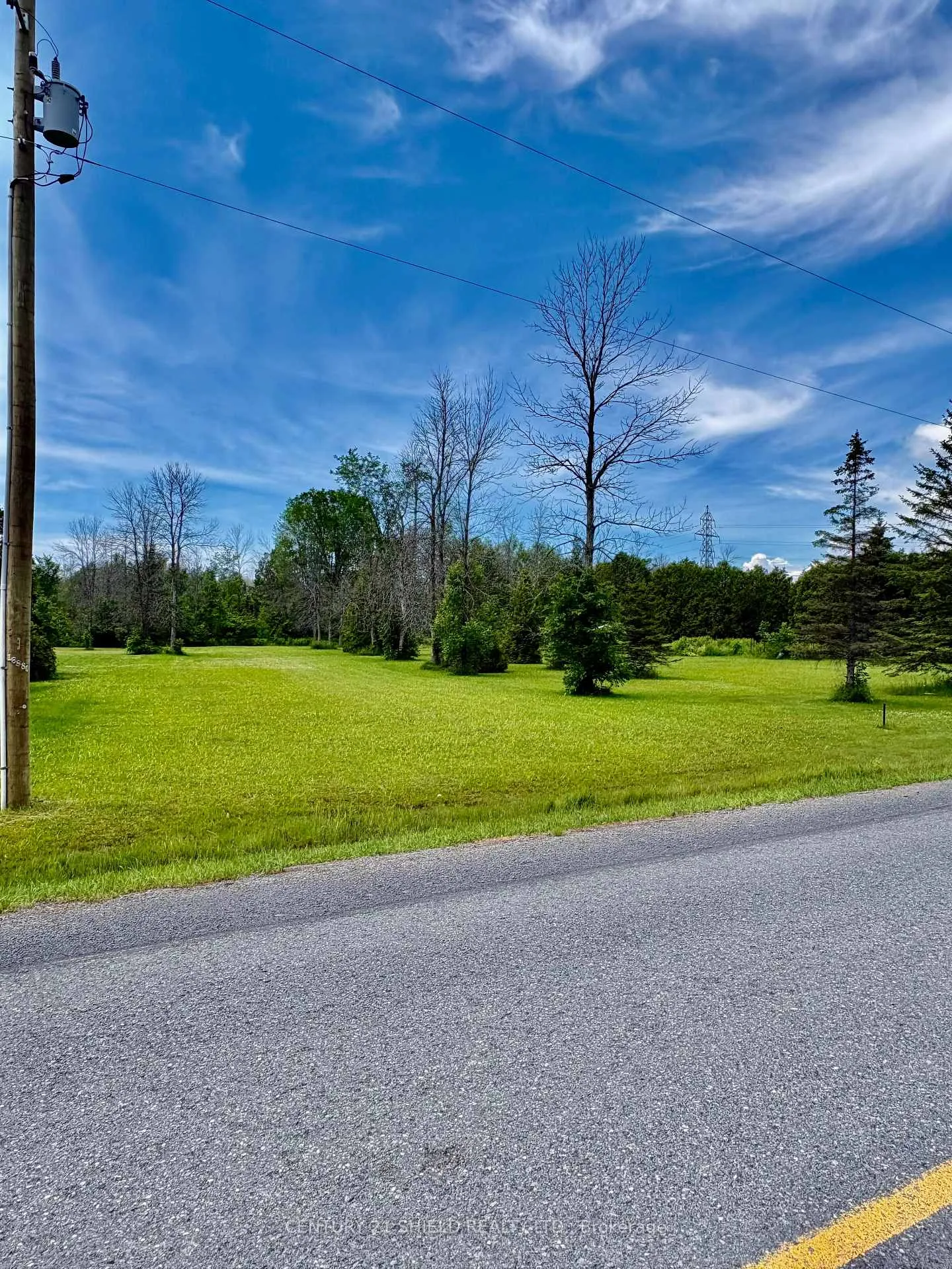 Photo 6 of 0000 Dafoe Road, South Stormont, South Stormont (Osnabruck) Twp — HOMEH