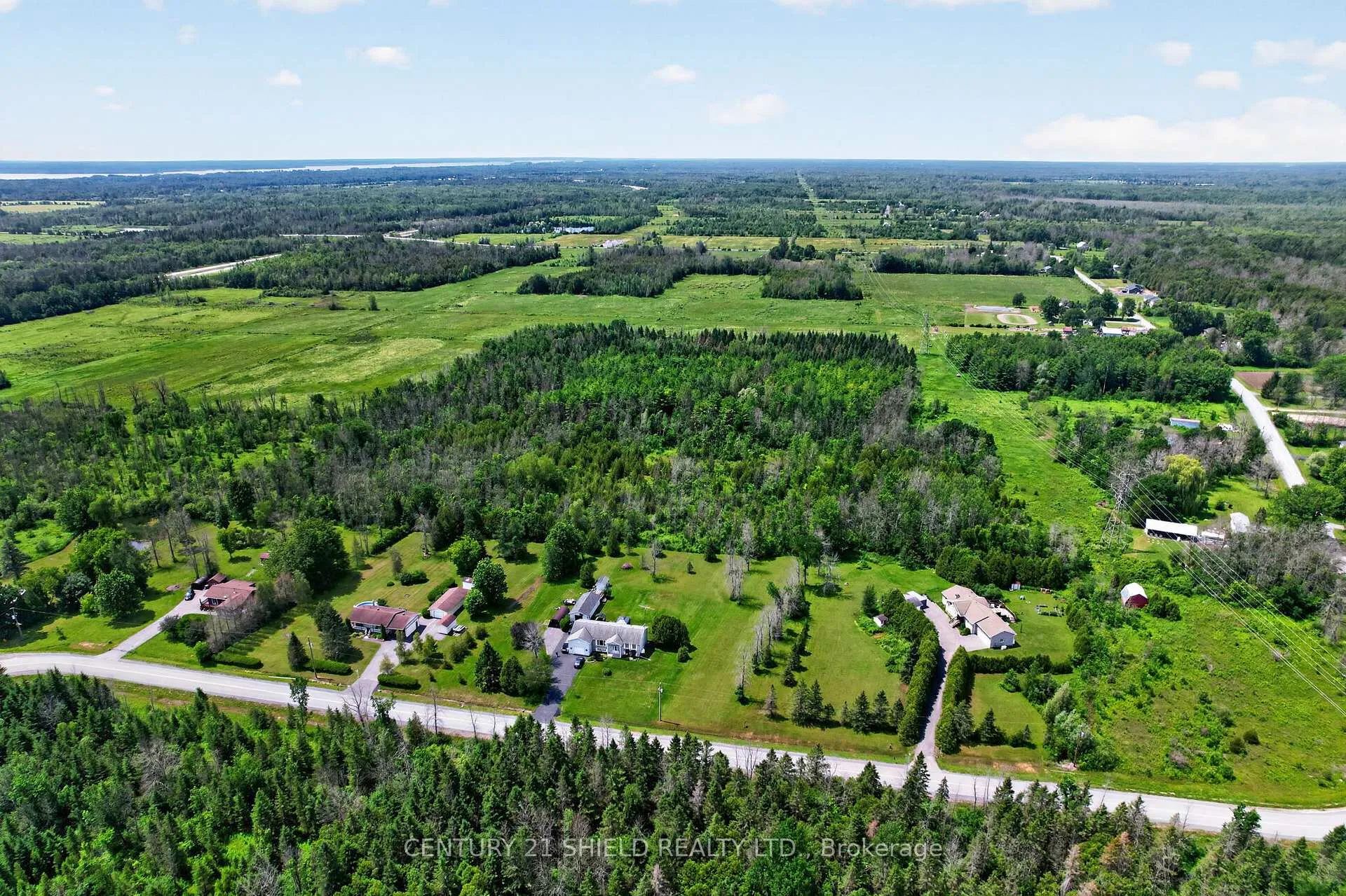 Photo 9 of 0000 Dafoe Road, South Stormont, South Stormont (Osnabruck) Twp — HOMEH
