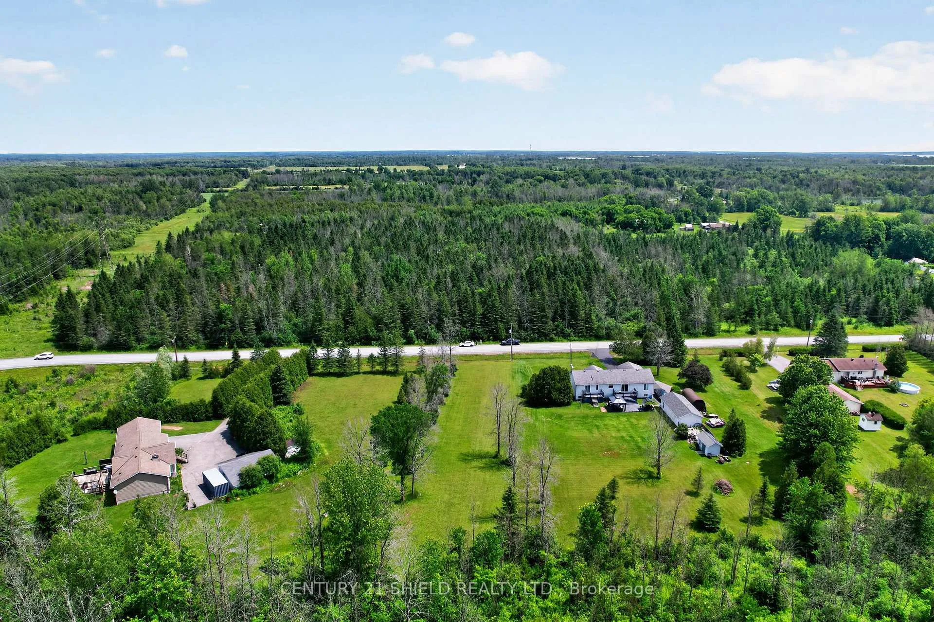Photo 10 of 0000 Dafoe Road, South Stormont, South Stormont (Osnabruck) Twp — HOMEH