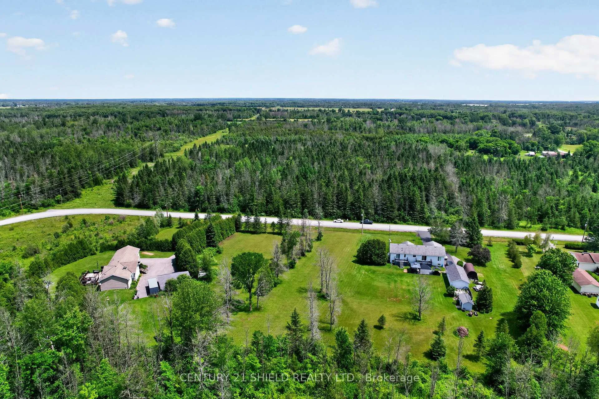 Photo 11 of 0000 Dafoe Road, South Stormont, South Stormont (Osnabruck) Twp — HOMEH