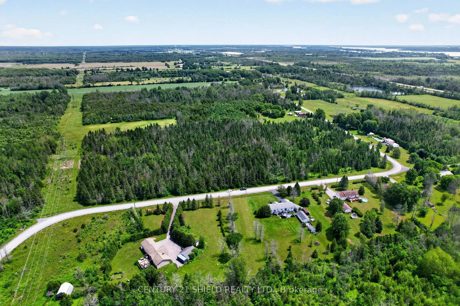 Photo 12 of 0000 Dafoe Road, South Stormont, South Stormont (Osnabruck) Twp — HOMEH