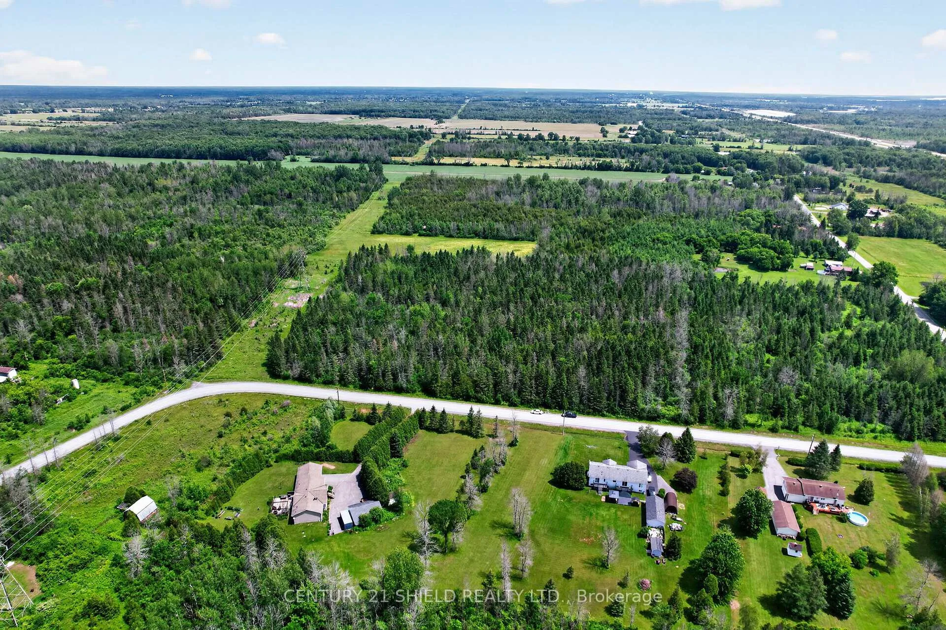 Photo 13 of 0000 Dafoe Road, South Stormont, South Stormont (Osnabruck) Twp — HOMEH