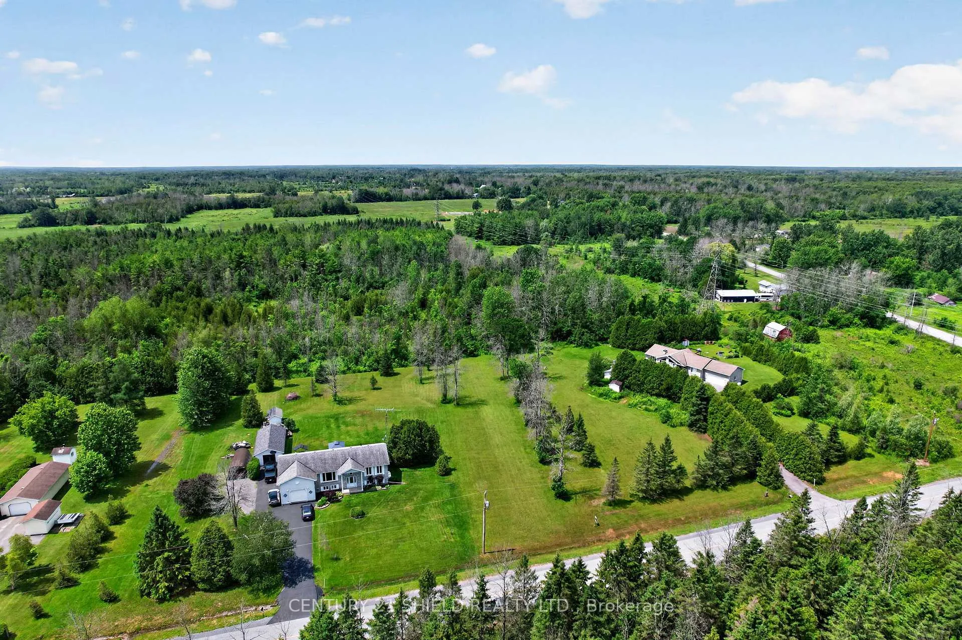Photo 14 of 0000 Dafoe Road, South Stormont, South Stormont (Osnabruck) Twp — HOMEH