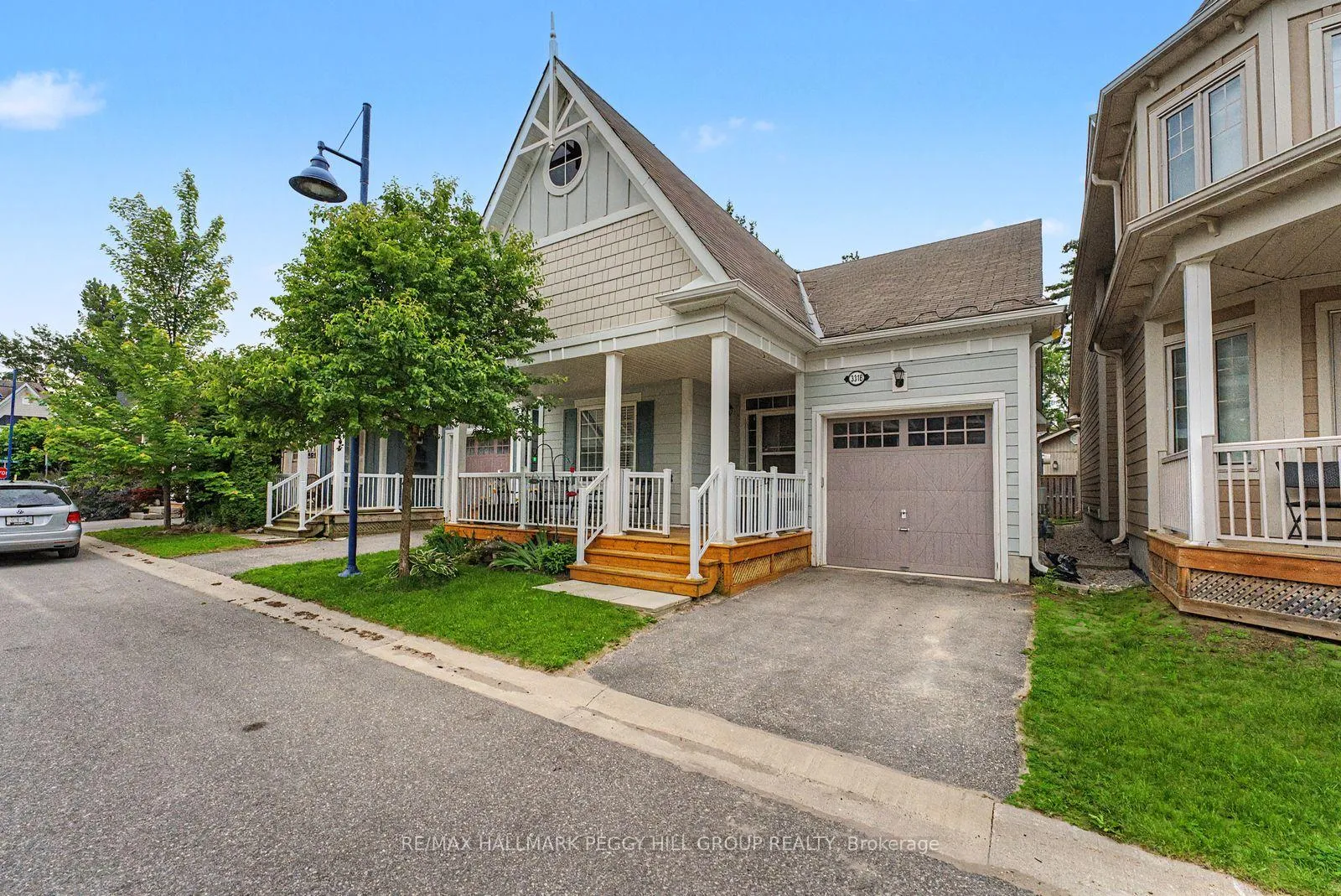 Photo 1 of 3318 Summerhill Way, Severn, West Shore — HOMEH