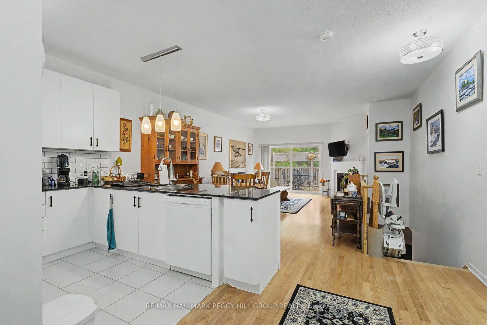 Photo 3 of 3318 Summerhill Way, Severn, West Shore — HOMEH