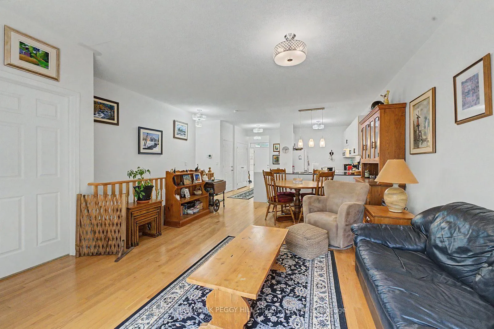 Photo 6 of 3318 Summerhill Way, Severn, West Shore — HOMEH