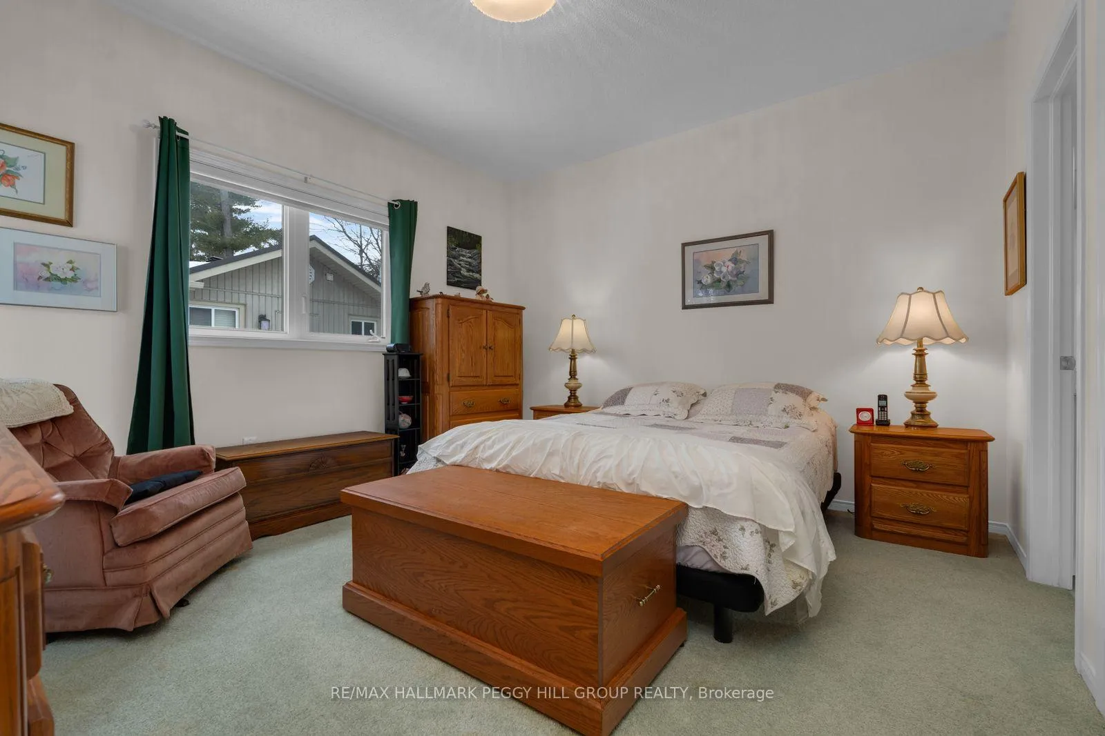 Photo 7 of 3318 Summerhill Way, Severn, West Shore — HOMEH