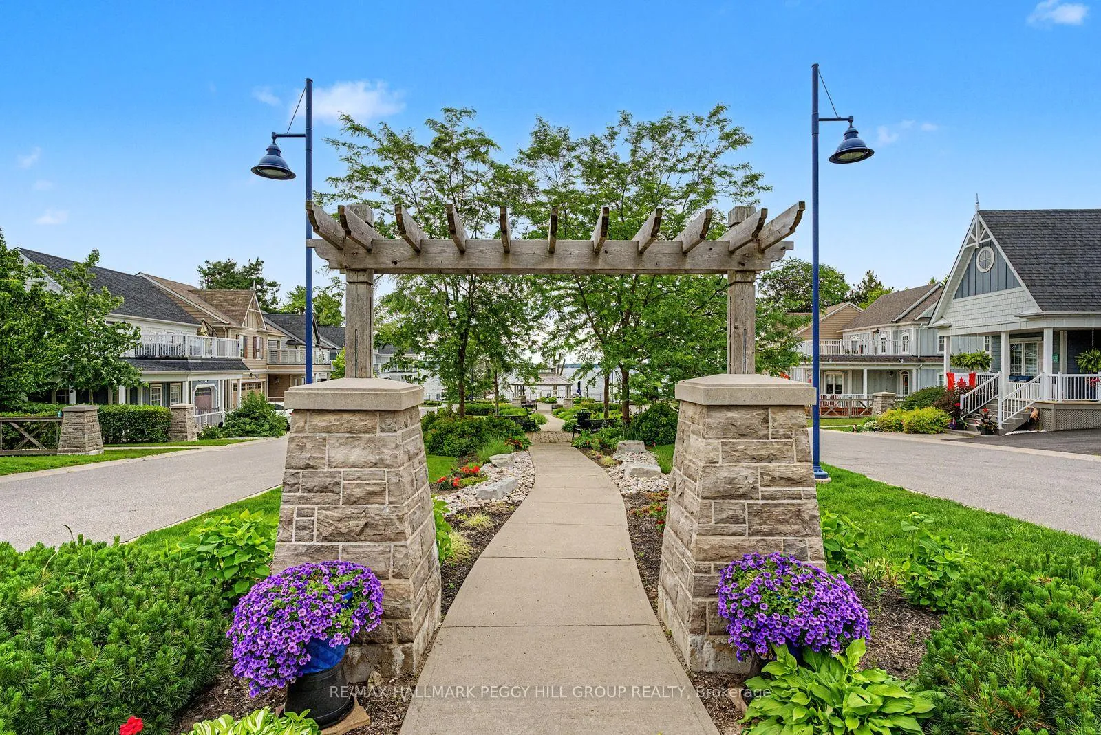 Photo 14 of 3318 Summerhill Way, Severn, West Shore — HOMEH