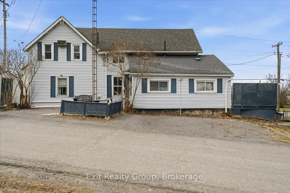 Photo 3 of 11 Consecon Main Street, Prince Edward County, Hillier Ward — HOMEH