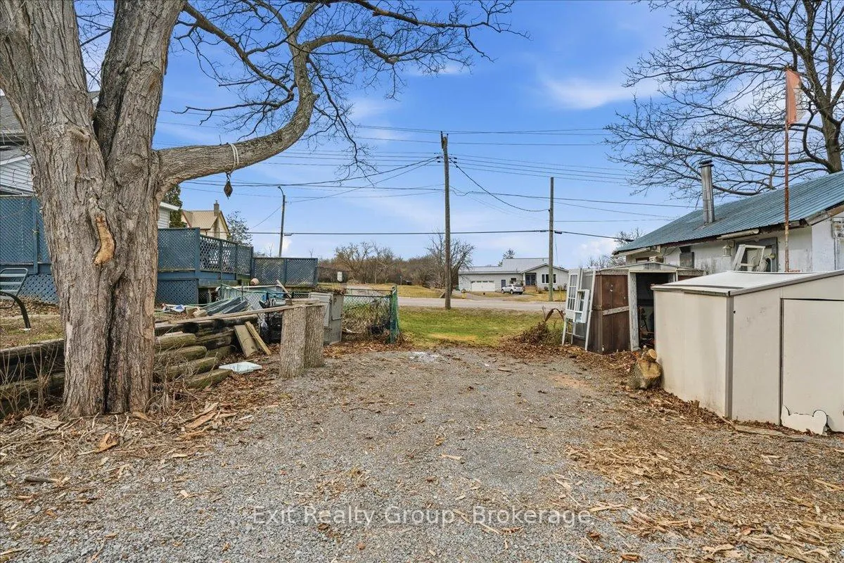 Photo 36 of 11 Consecon Main Street, Prince Edward County, Hillier Ward — HOMEH