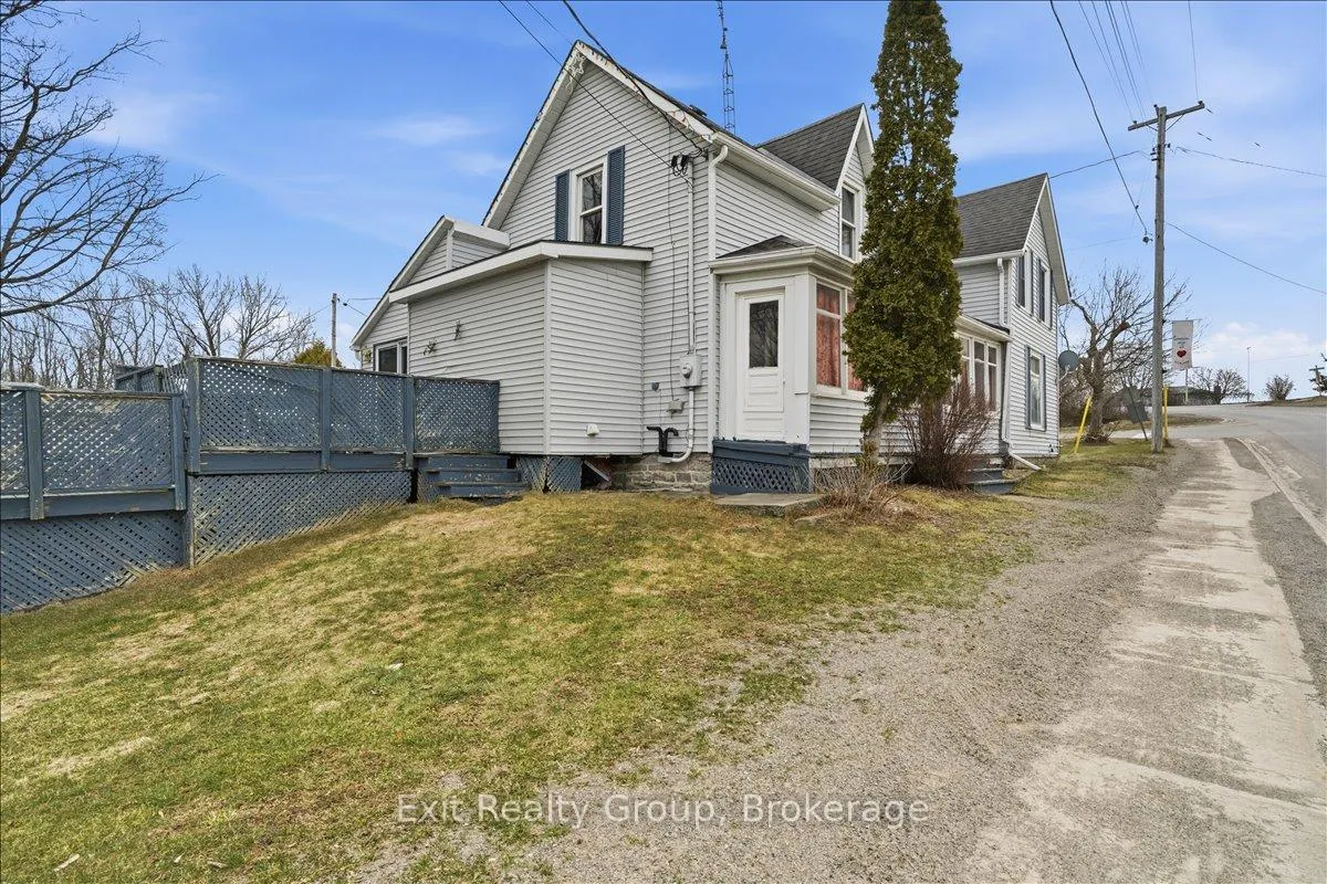 Photo 37 of 11 Consecon Main Street, Prince Edward County, Hillier Ward — HOMEH